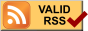 [Valid RSS]